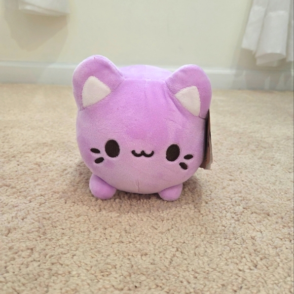 New! Aurora Meowchi Taro Plushy - Picture 1 of 3
